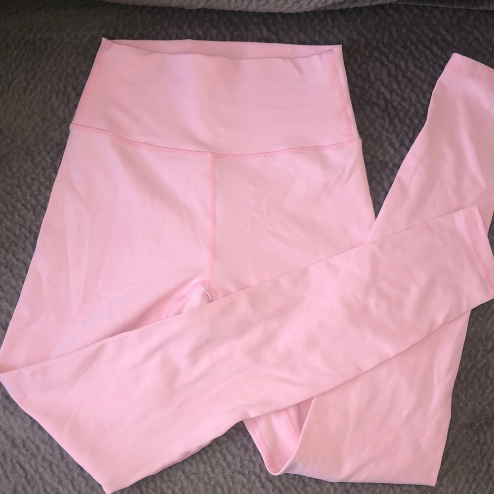 Til you collapse leggings, ONLY WORN ONCE